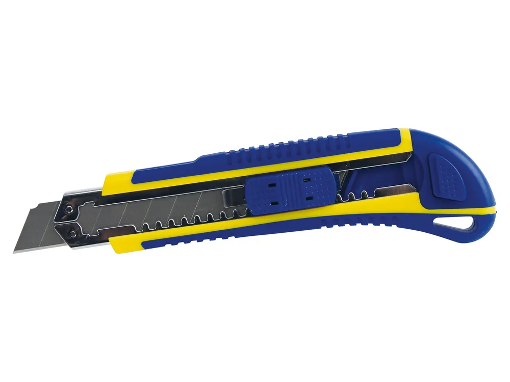 KINZO, Cuttermesser, 18 mm