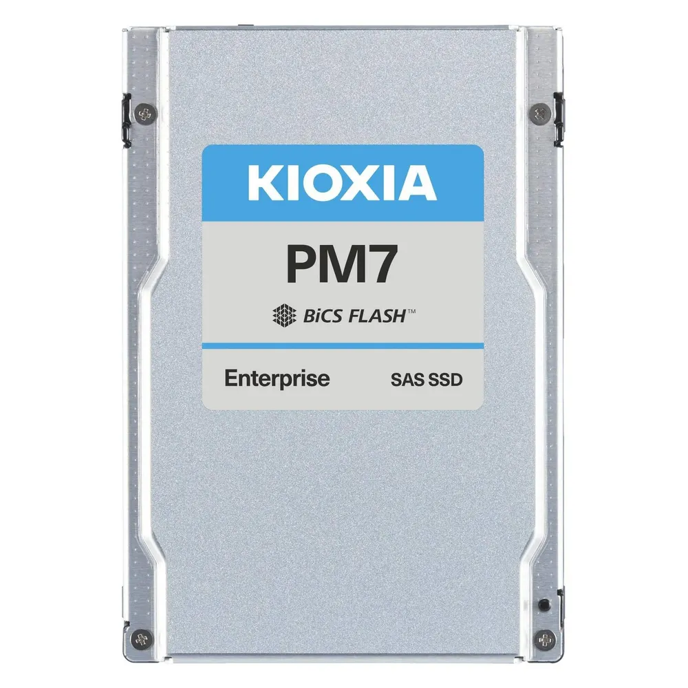 Disco Duro Kioxia PM7-V 3