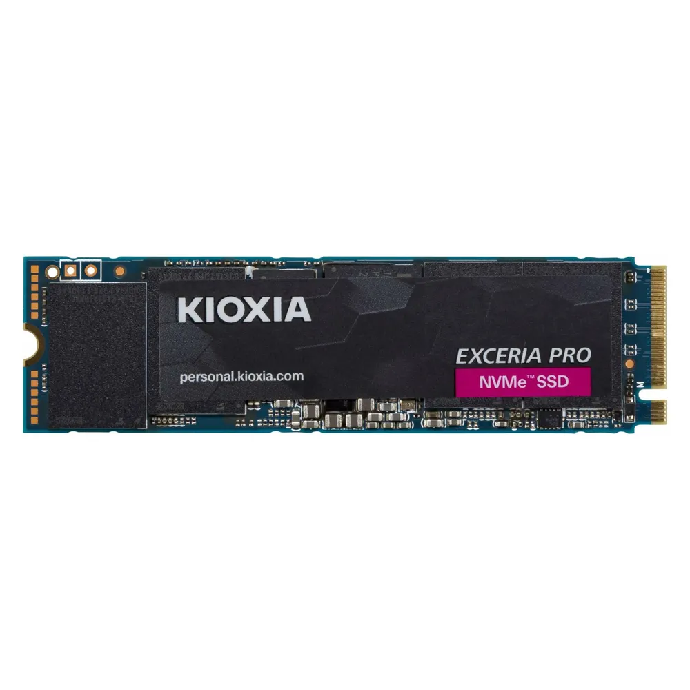 Kioxia Exceria Pro