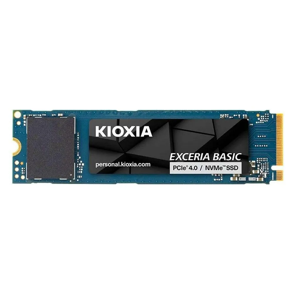 Kioxia Exceria Basic (2000 GB, M.2 2280)