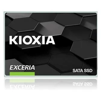 Kioxia Exceria