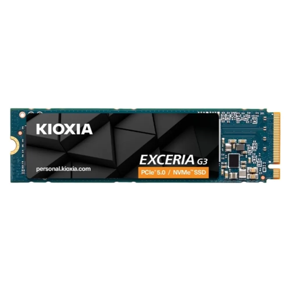 Kioxia Exceria G3 (2000 GB, M.2 2280)