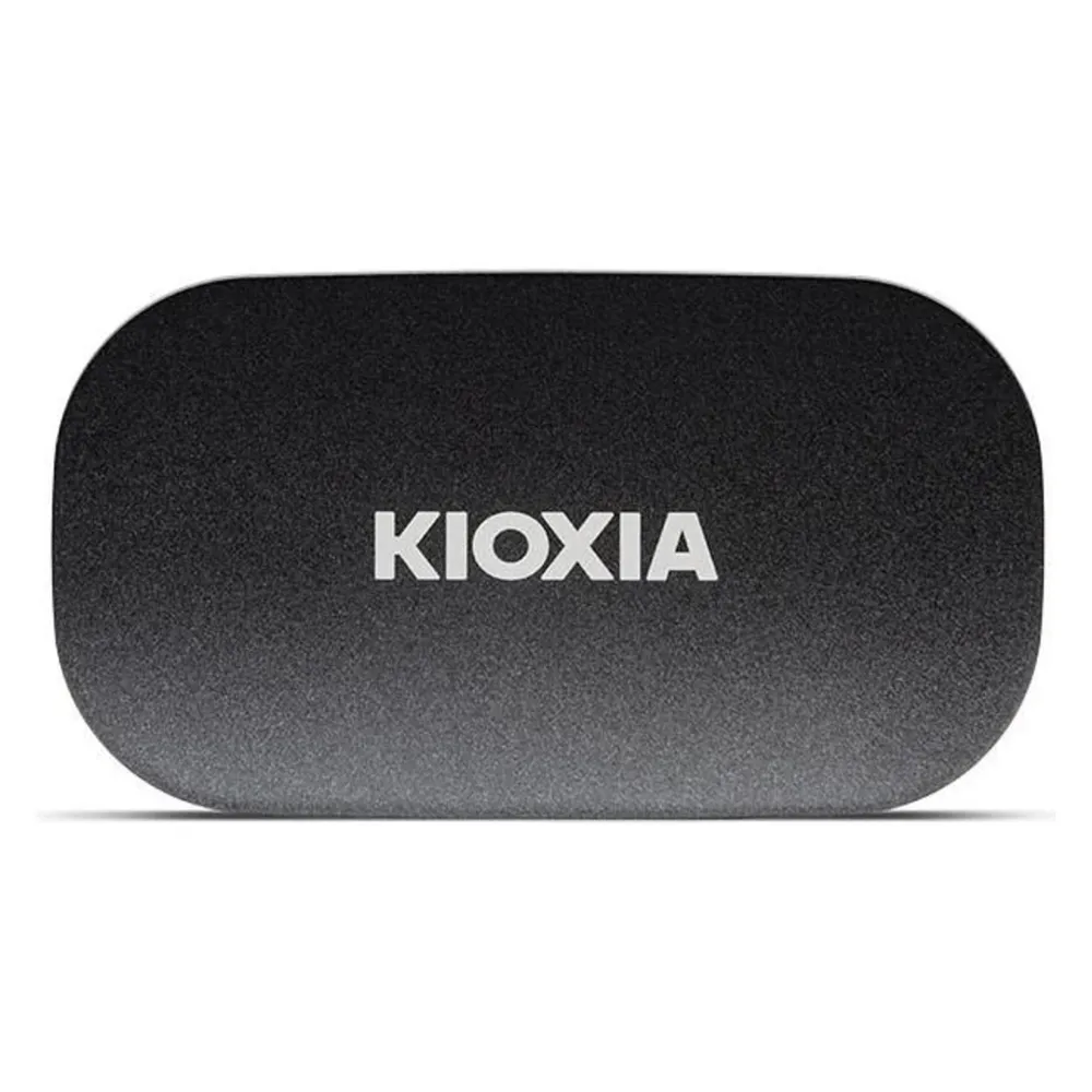 Kioxia EXCERIA Plus G2 (1 TB)