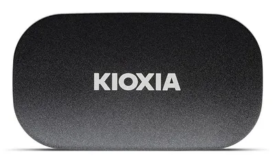 Kioxia EXCERIA PLUS G2 | lxd20k001tg8 | SSD - verschlüsselt