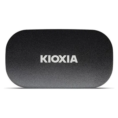 Kioxia EXCERIA PLUS G2 Portable 0.5TB