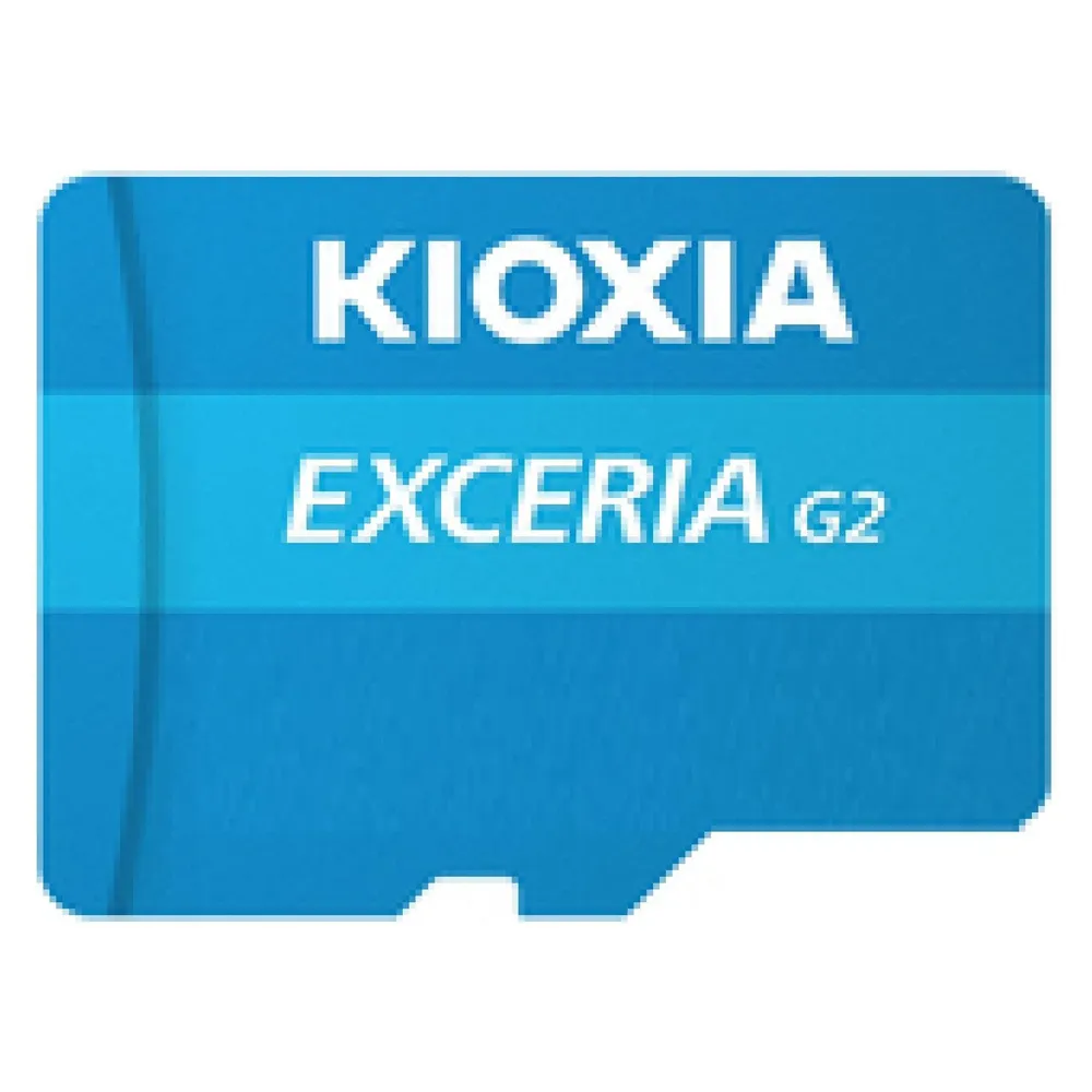 Kioxia Exceria Gen2