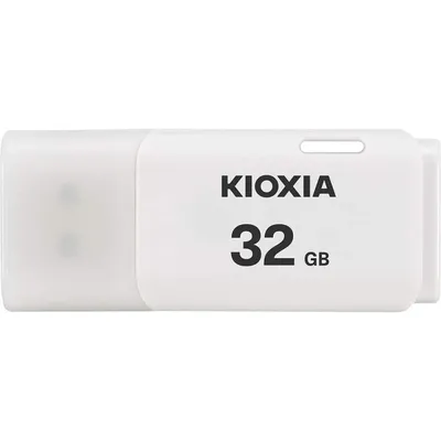 Kioxia TransMemory U202 32 GB USB 2.0 Weiß