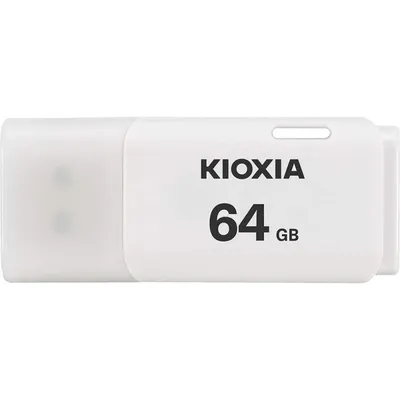 Kioxia TransMemory U202 64 GB USB 2.0 Weiß