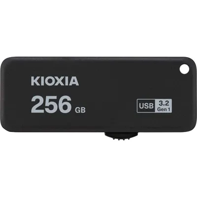 Kioxia TransMemory U365 256 GB USB 3.2 Schwarz