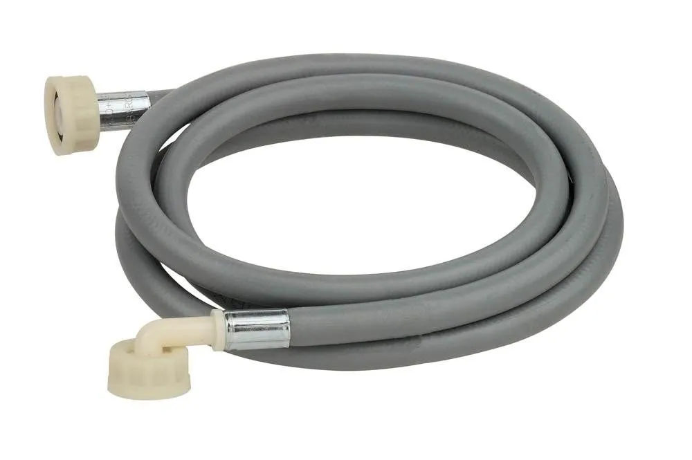 Kirchhoff Waschmaschinenschlauch WAS Sicherheits-Zulaufschlauch 24,2 mm (3/4" IG)