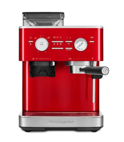 5KES6551ECA Siebträger-Espressomaschine