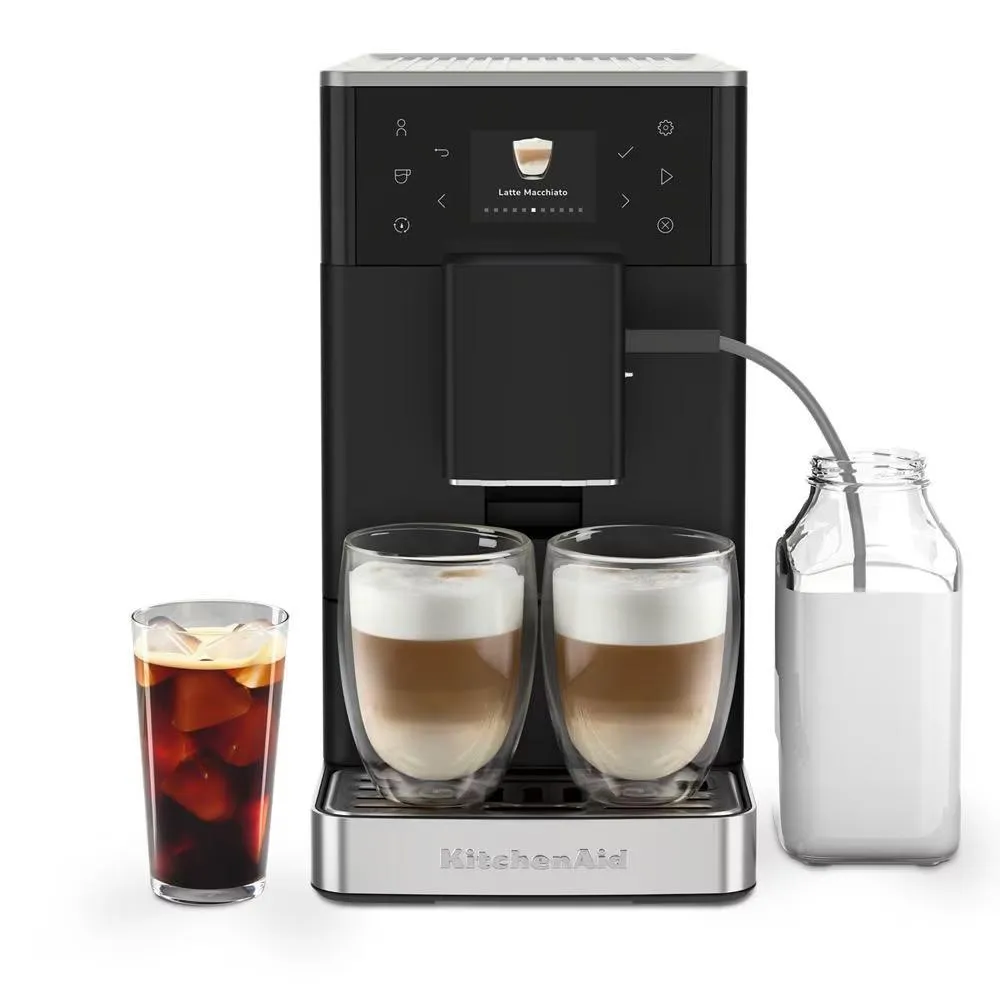 5KES8453EBM Kaffeevollautomat