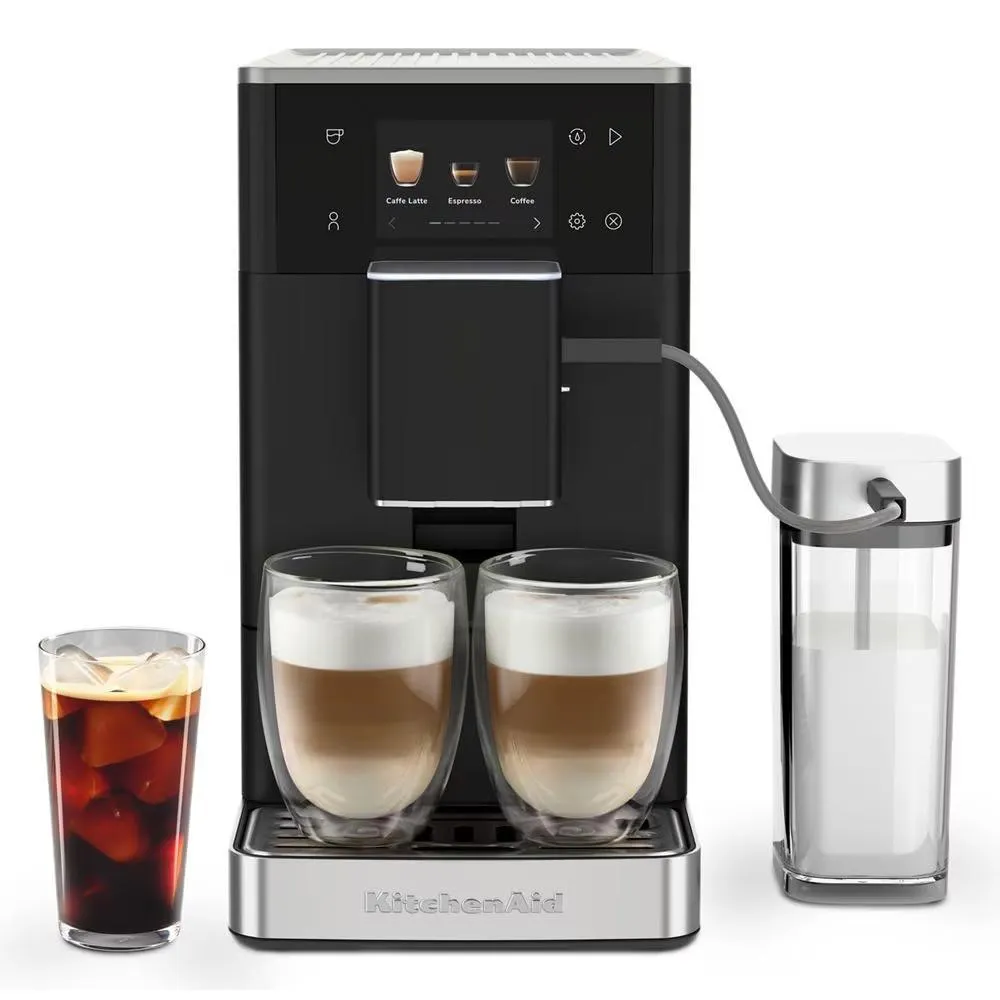 5KES8454EBM Kaffeevollautomat