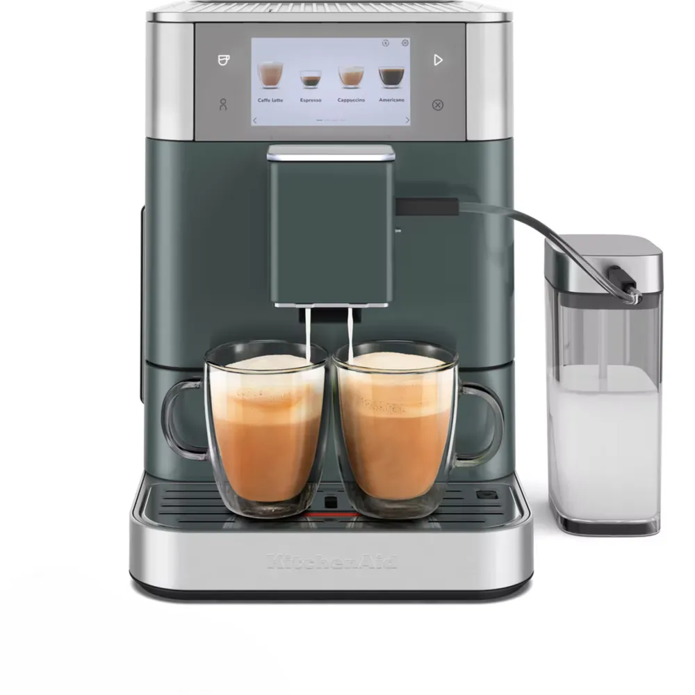 5KES8558EJP Kaffeevollautomat