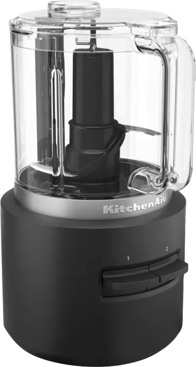 KitchenAid Go Kabelloser Zerkleinerer 5KFCR531BM