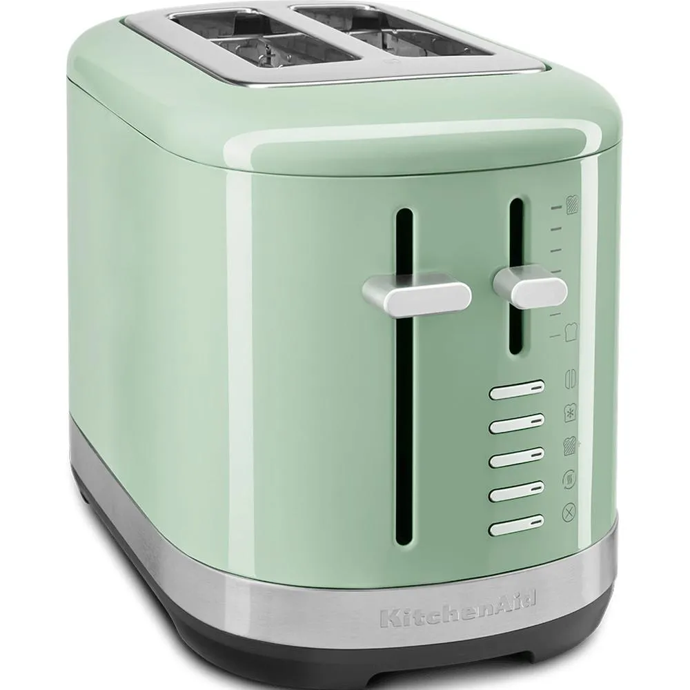 Toaster 5KMT2109EPT Pistazie