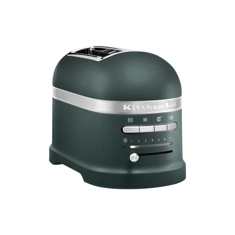 5KMT2204EPP Pebbled Palm Toaster