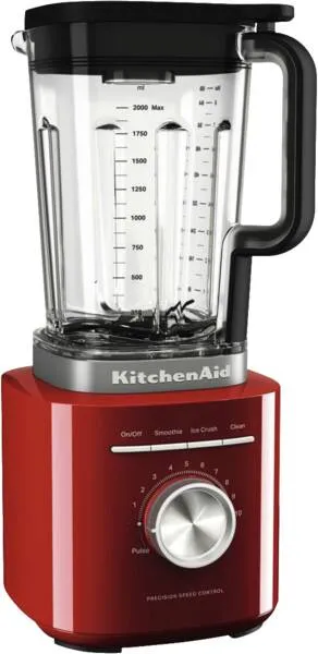 KitchenAid Pure Power 5KSB2073EER Empire Rot