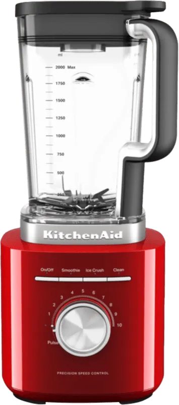 KitchenAid Pure Power 5KSB2073EER Empire Rot