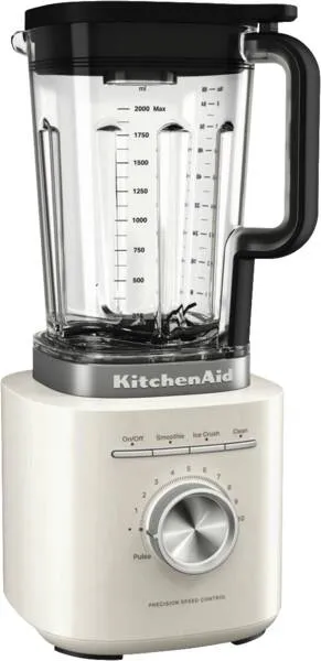 KitchenAid Pure Power 5KSB2073EPL Porcelain White