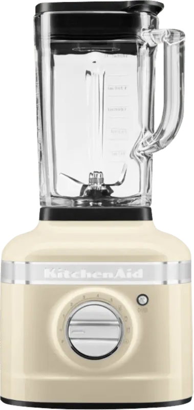KitchenAid Artisan K400 5KSB4026EAC Crème