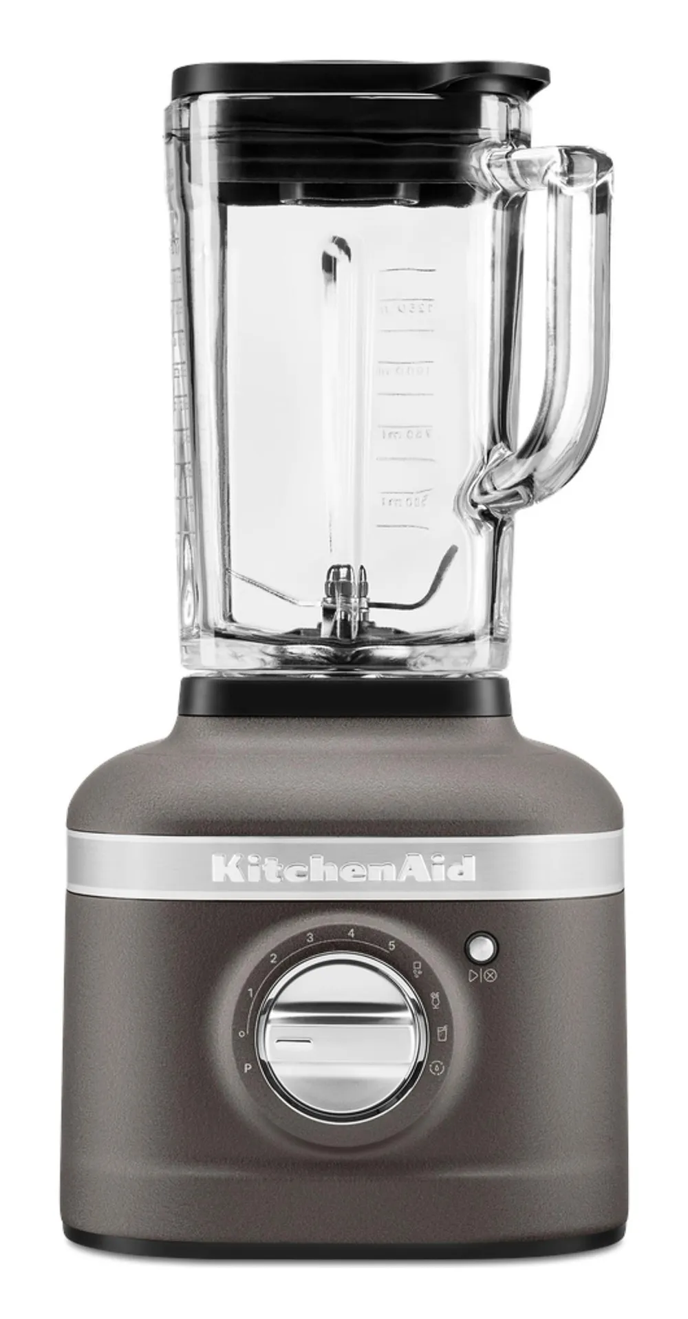 Kitchenaid Artisan K400 5KSB4026EGR Imperial Grey