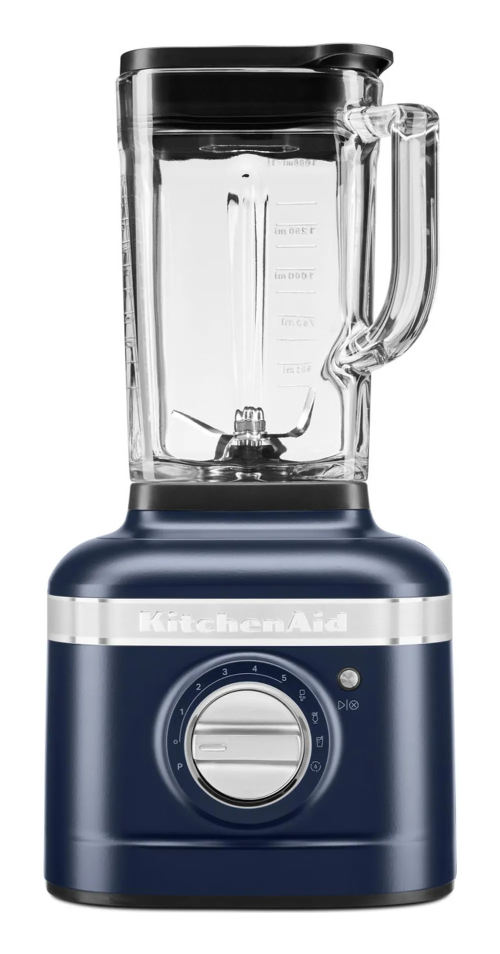 KitchenAid Artisan K400 5KSB4026EIB Ink blue