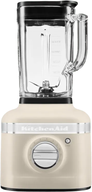Kitchenaid Artisan K400 5KSB4026EMH Milkshake