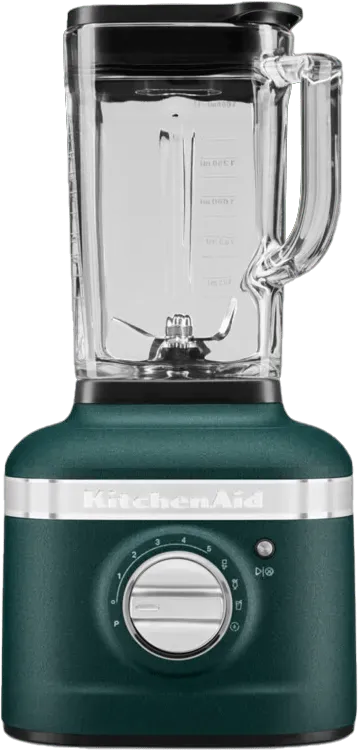 KitchenAid Artisan K400 5KSB4026EPP Pebbled Palm