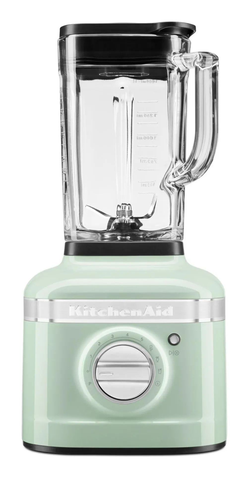 KitchenAid Artisan K400 5KSB4026EPT Pistazie