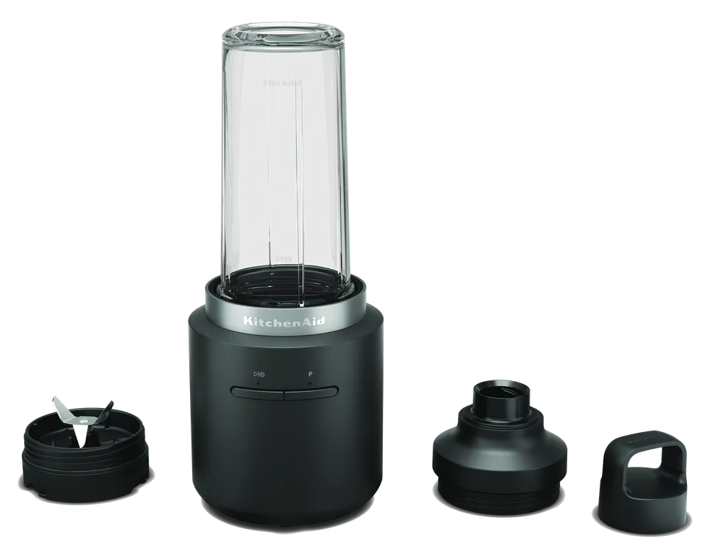 5KSBR200BM Go Cordless (ohne Akku) Standmixer