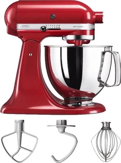 KitchenAid Artisan Mixer