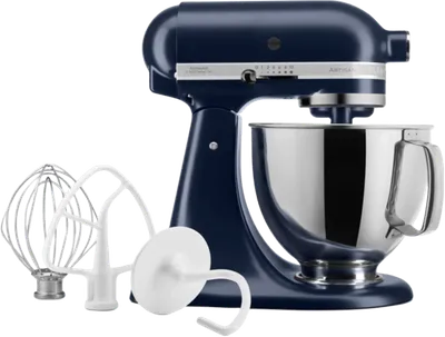 KitchenAid Artisan Mixer 5KSM125EIB Blau