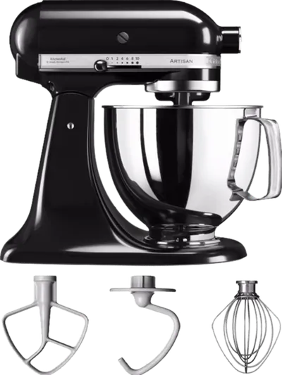 KitchenAid Artisan Maschine