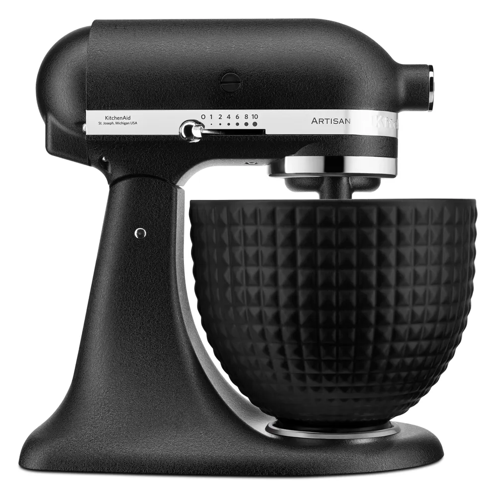 KitchenAid Artisan Mixer 5KSM156CXEBK Gusseisen Schwarz