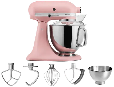 KitchenAid Artisan Mixer 5KSM175PSEDR Dried Rose