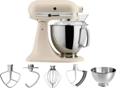 KitchenAid Artisan Mixer 5KSM175PSEFL Fresh Linen