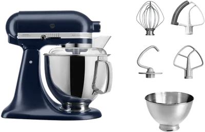 KitchenAid Artisan Küchenmaschine 5KSM175PS Ink Blue