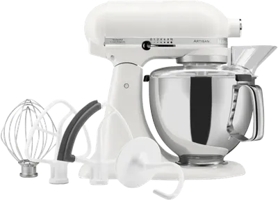 KitchenAid Artisan Mixer 5KSM175PSEPL Porcelain White