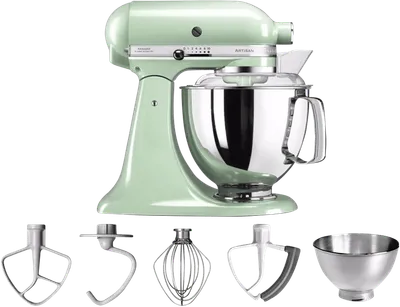 KitchenAid Artisan Küchenmaschine 5KSM175PS Pistazie