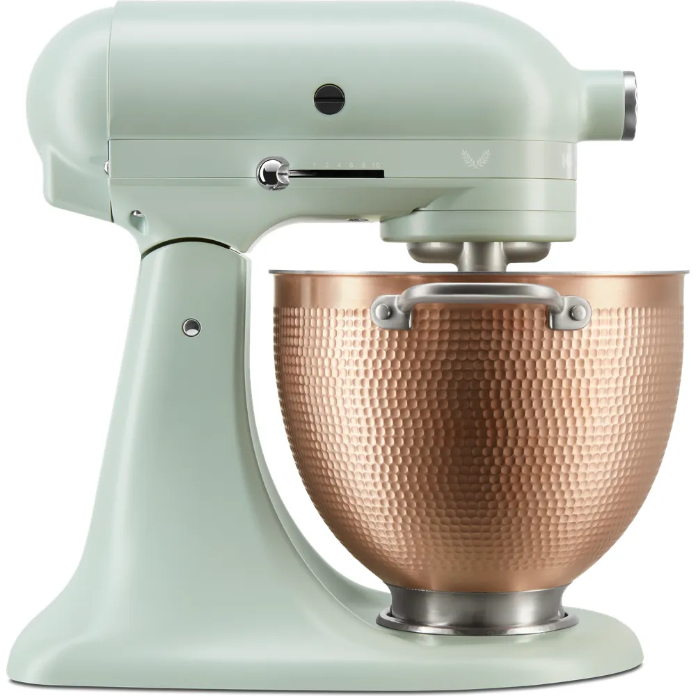 5KSM180LEELB Design-Serie - Blossom und Kupfer Küchenmaschine