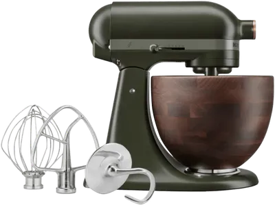 KitchenAid Artisan Design Mixer 5KSM180WSEEG Evergreen