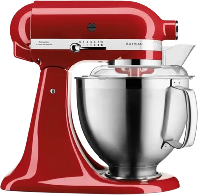KitchenAid 5KSM185PSEER Empire Rot