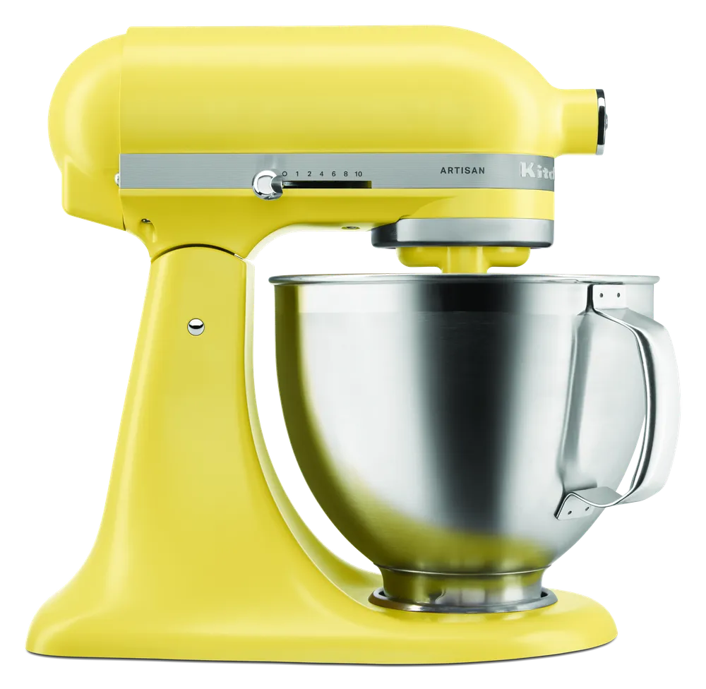 ARTISAN 5KSM195PSEBT BUTTER Küchenmaschine