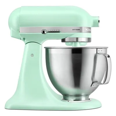 ARTISAN 5KSM195PSESD Spearmint Küchenmaschine