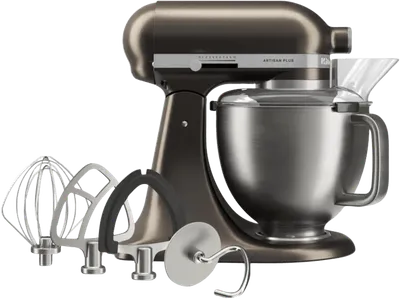 Kitchenaid 5KSM50PKVEIO Iron Ore