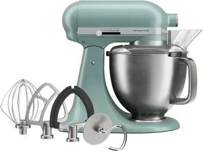 Kitchenaid 5KSM50PKVEMJ Mint Julep