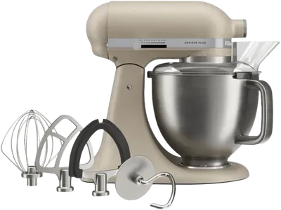 Kitchenaid 5KSM50PKVEOC Oat