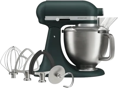 Kitchenaid 5KSM50PKVEPP Pebbled Palm