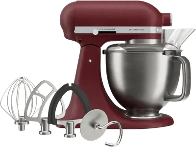 Kitchenaid 5KSM50PKVESO Sun Dried Tomato